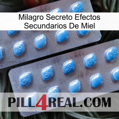 Secret Miracle Honey Side Effects viagra4